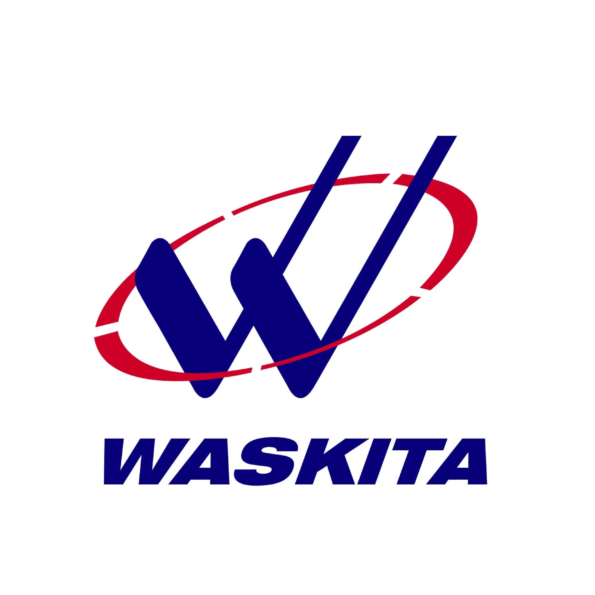 PT. Waskita Karya logo